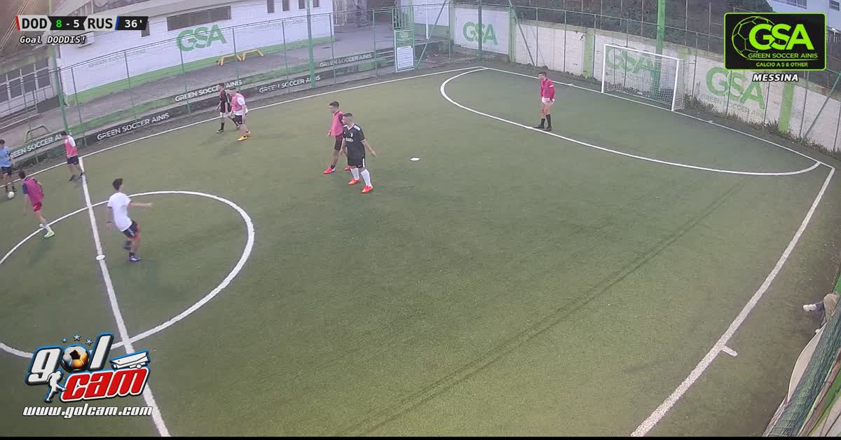 Secondo gol