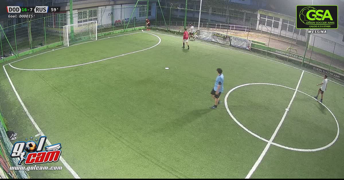 Sesto gol