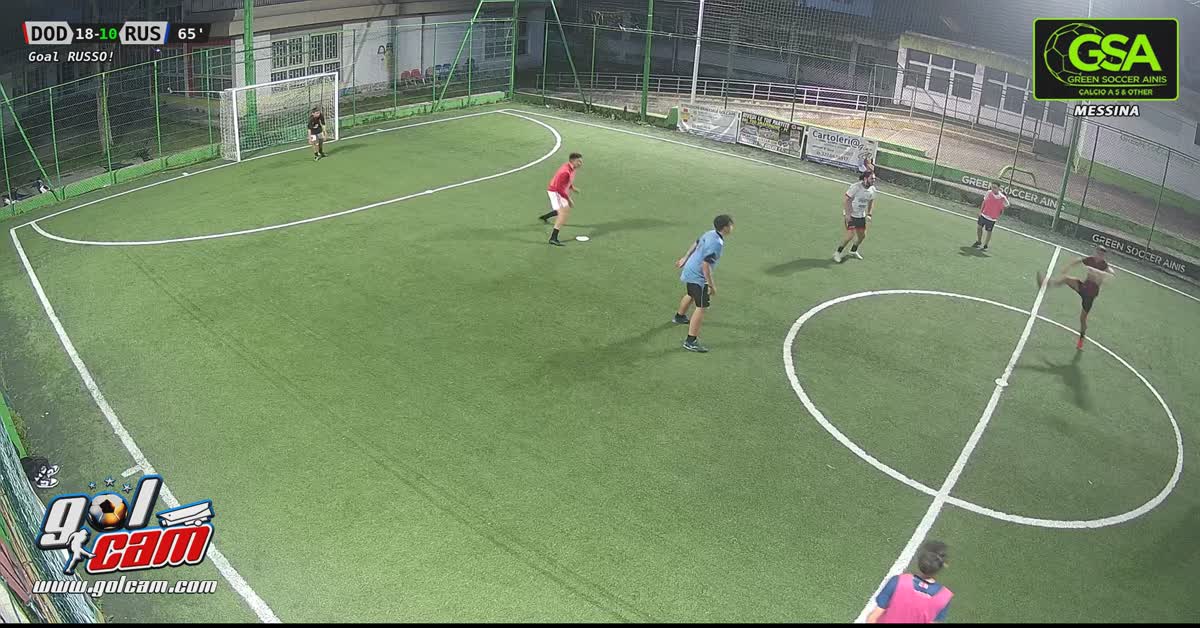 goollll