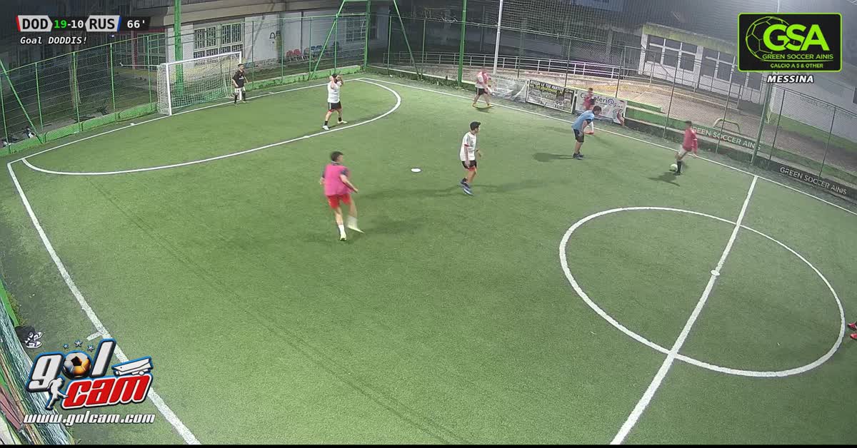 Ottavo gol