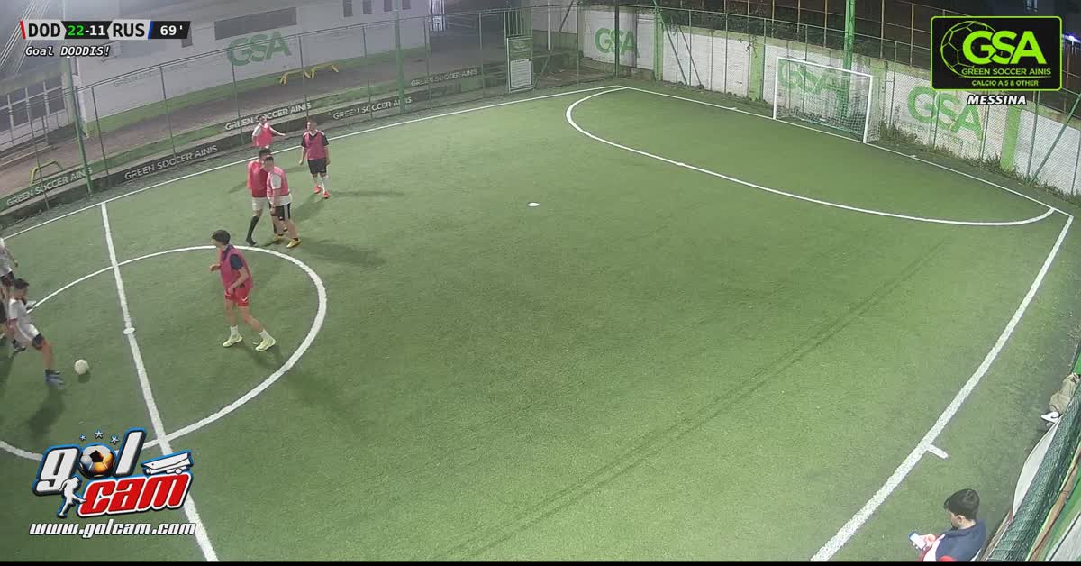Nono gol