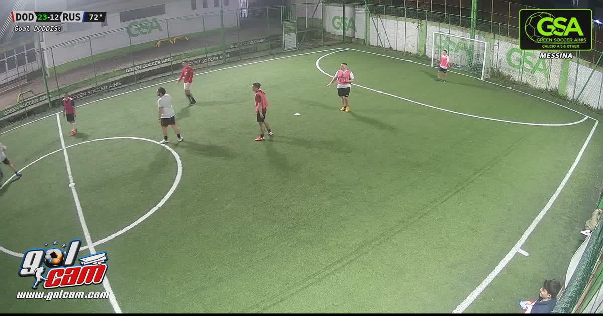 Decimo gol