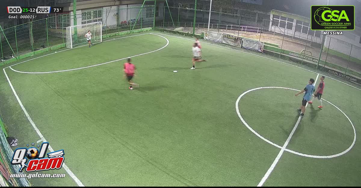 Undici gol