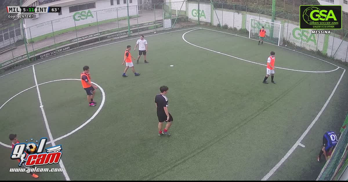 Goal!!