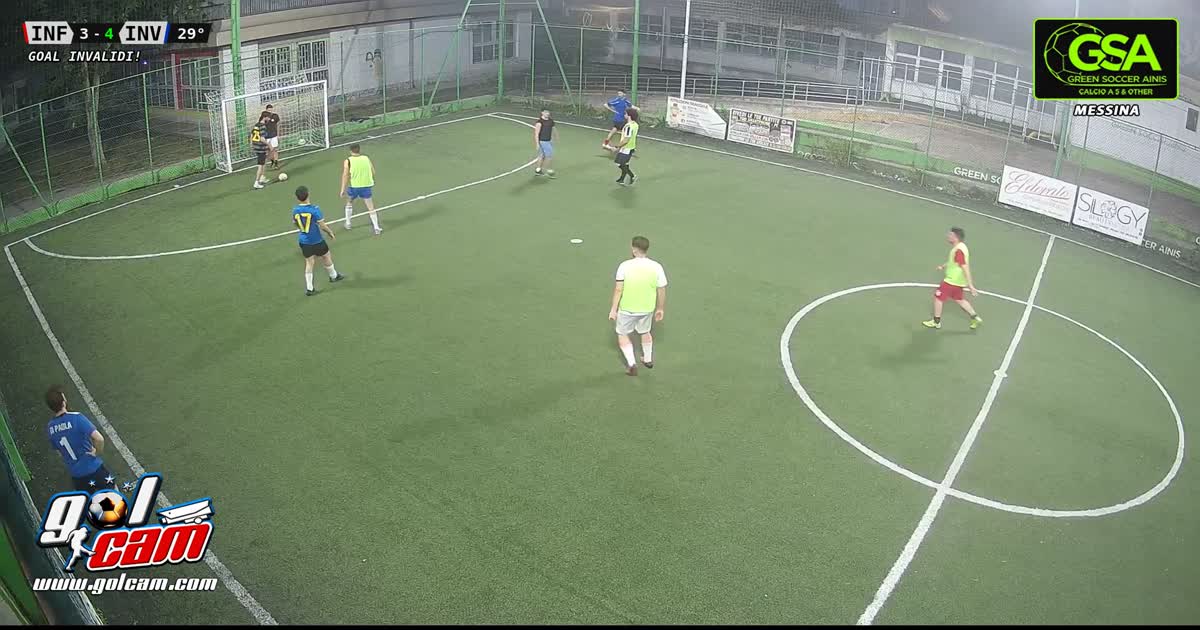 Gol di culo