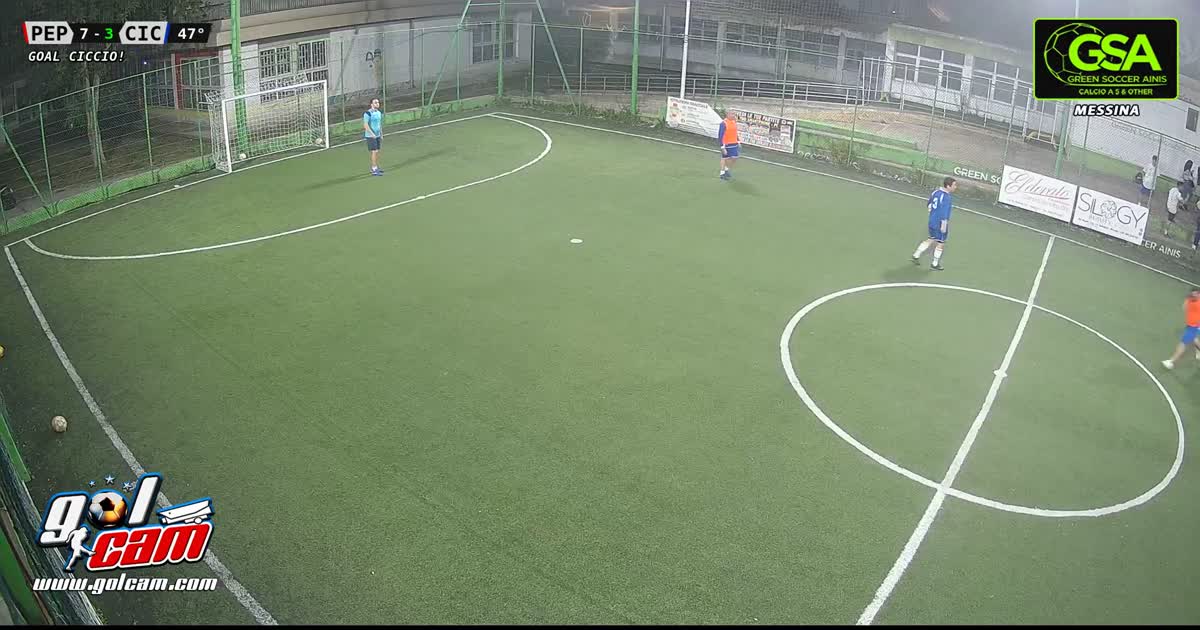 Diagonale di sinistro 