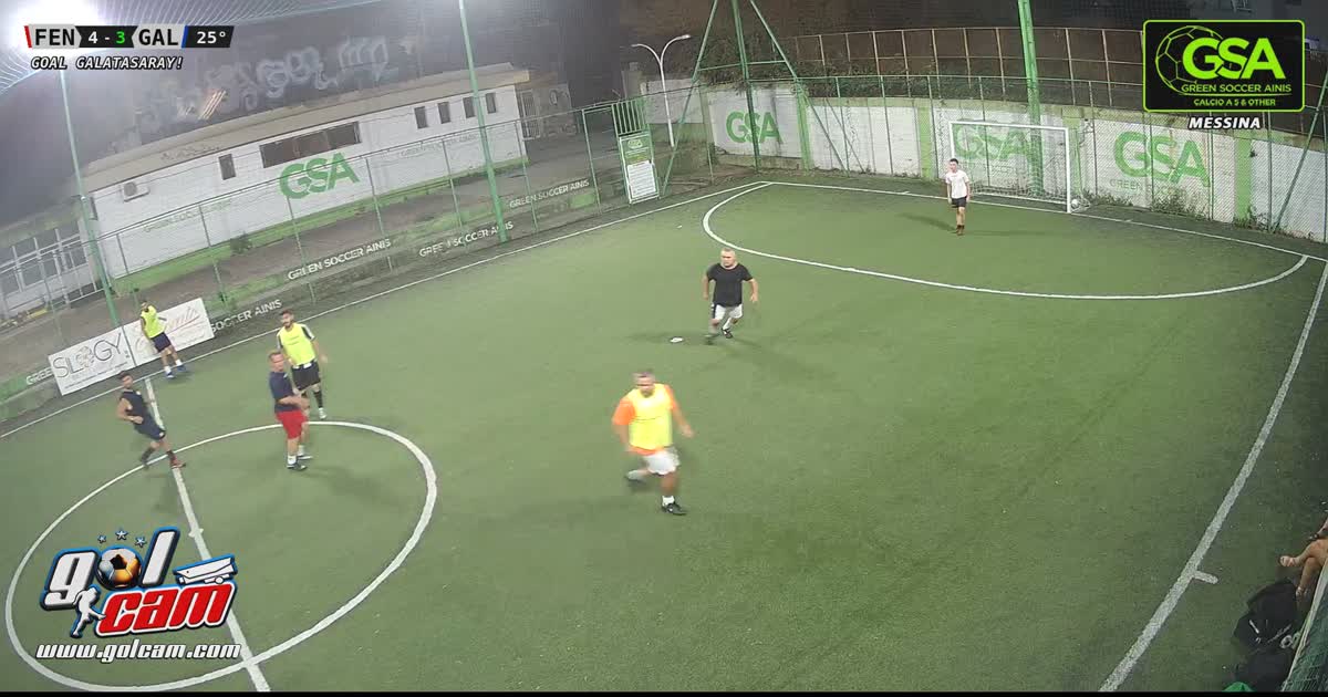 Gollllll