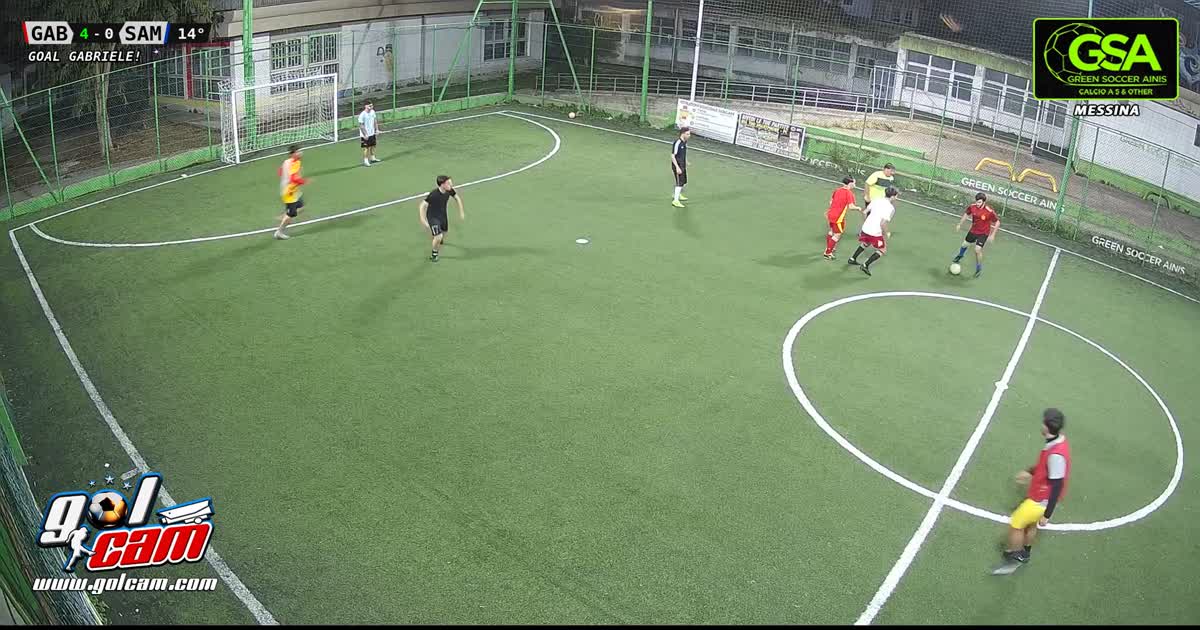 Sga gollu 