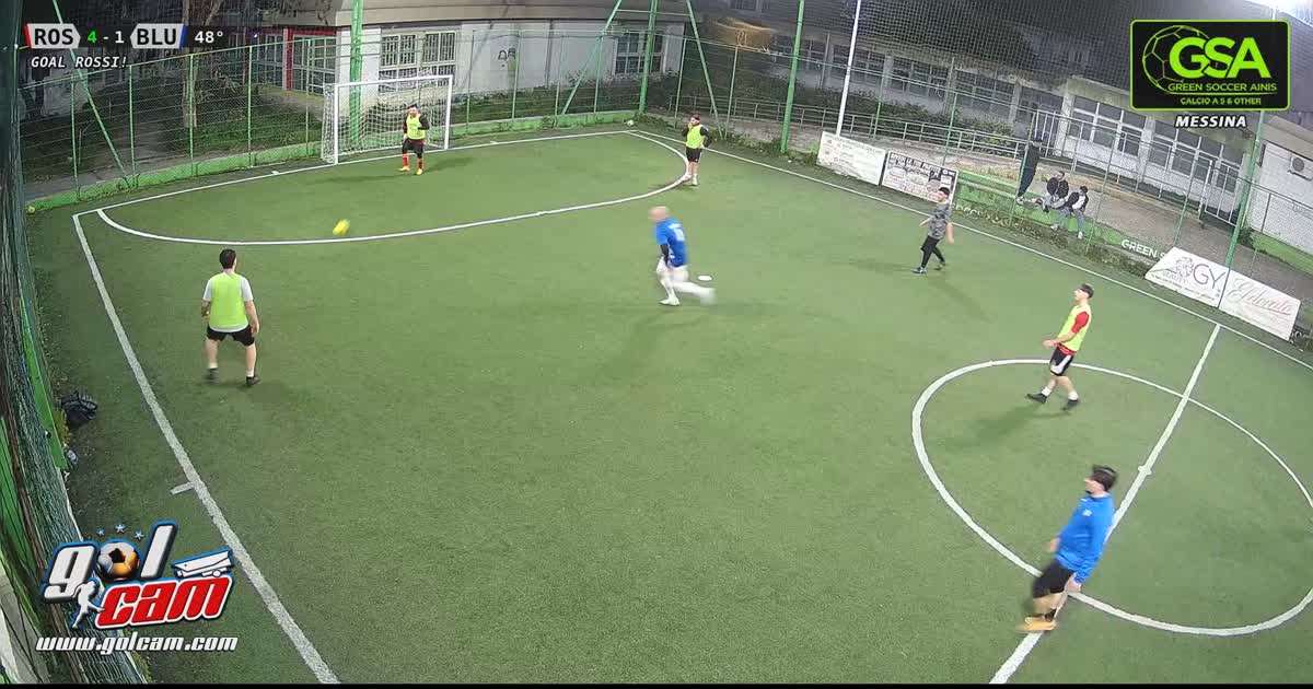 Gol i lussu