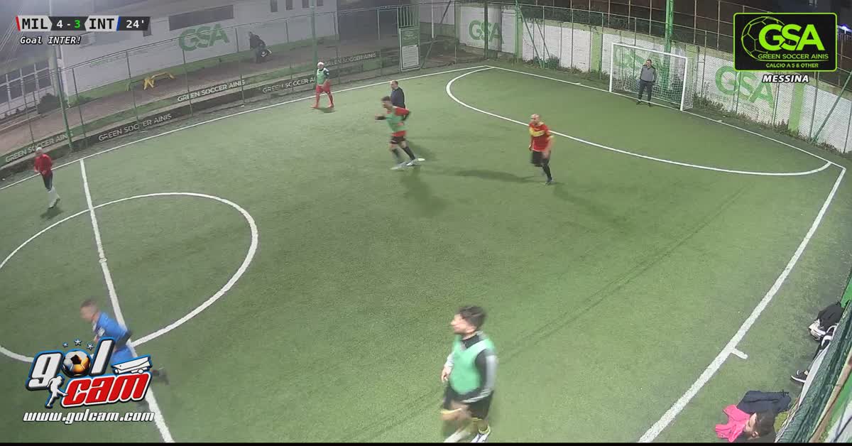 Gol arena