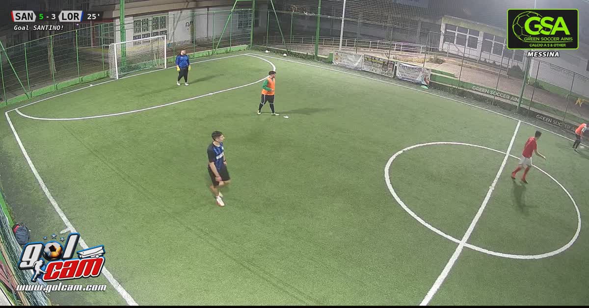 Gol mancino