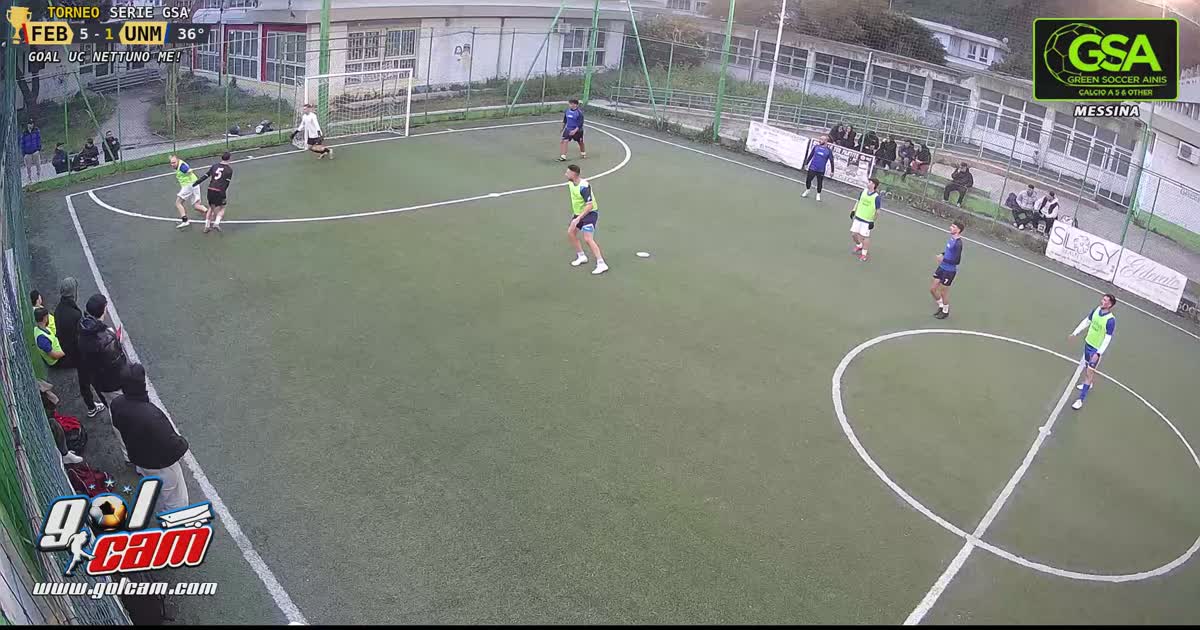 Calcio di rigore