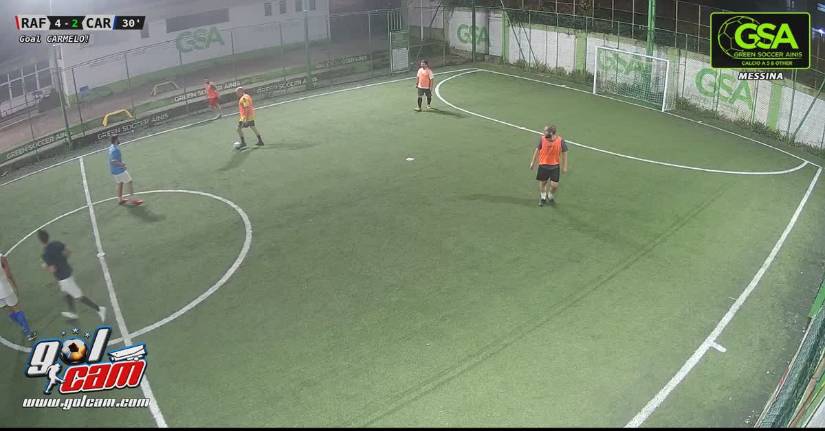 Dribbling