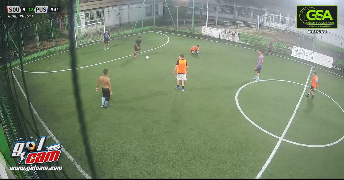Babbio al portiere