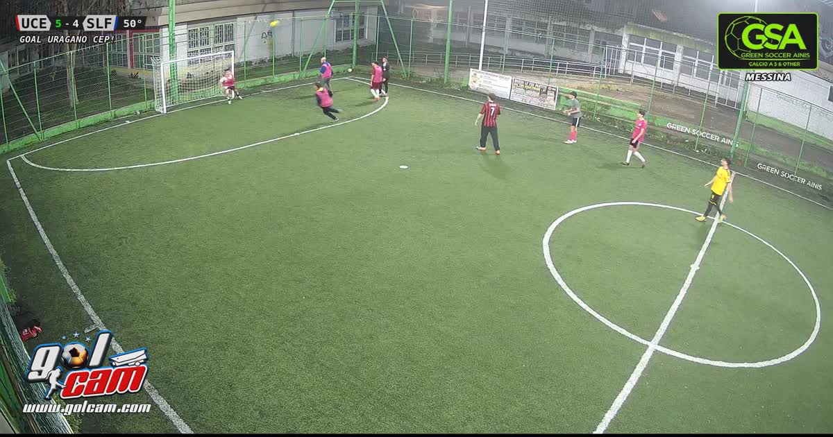 golazo