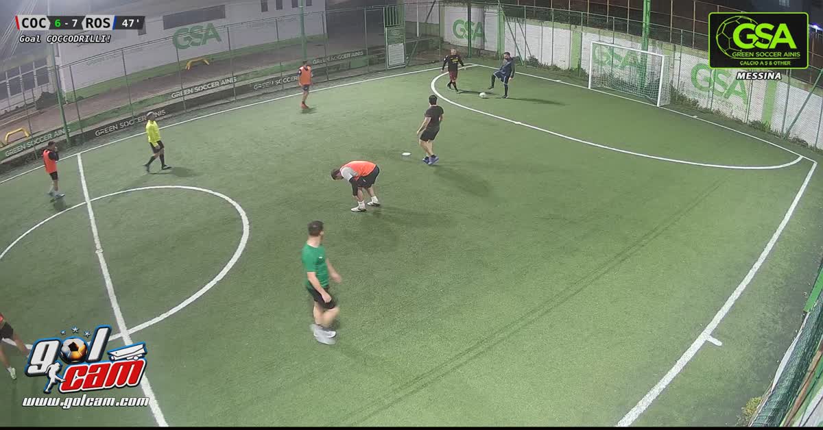 GOL 13