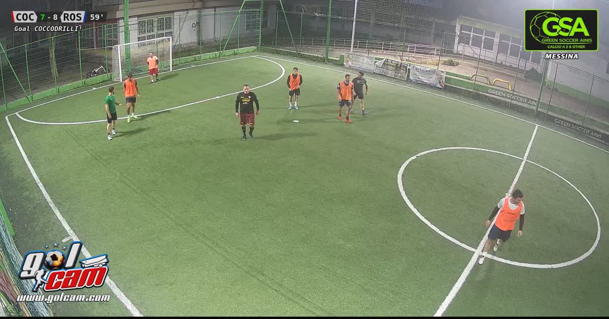 GOL 15