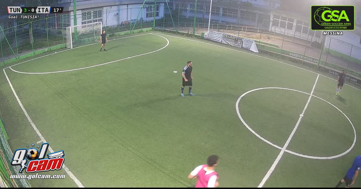 Amro goal 2