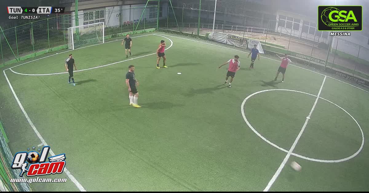 Amro goal 3