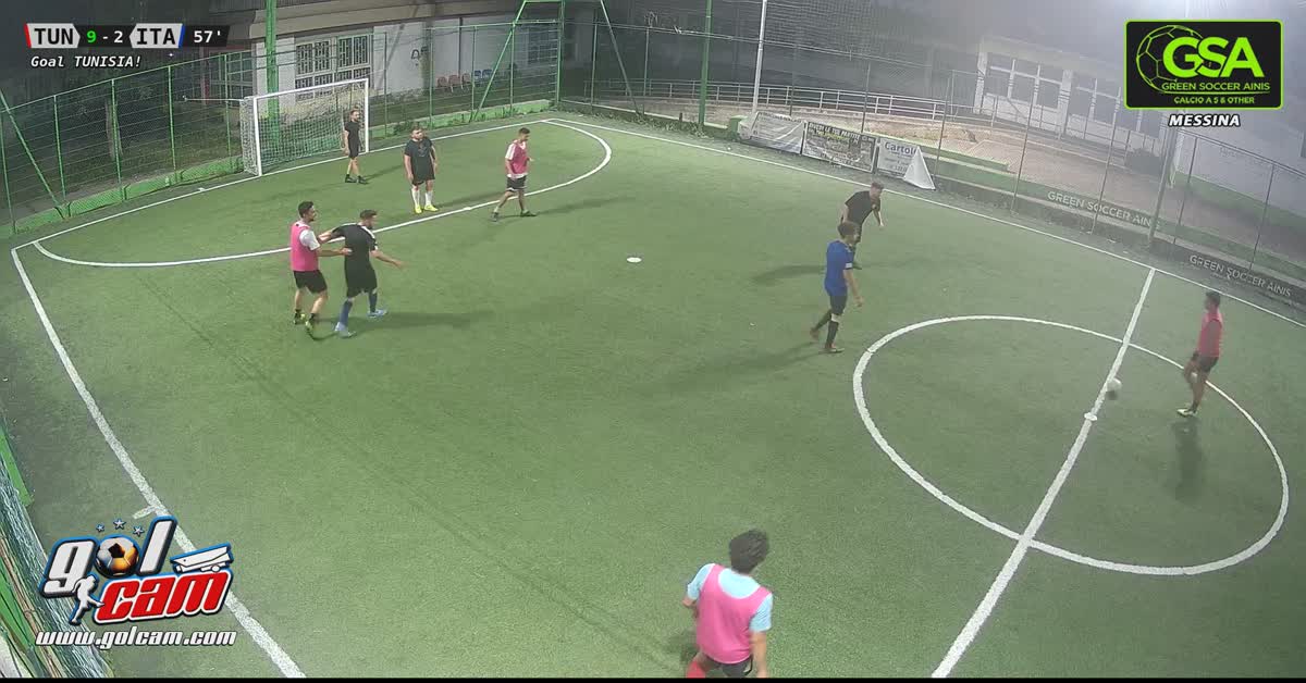 Amro goal 4