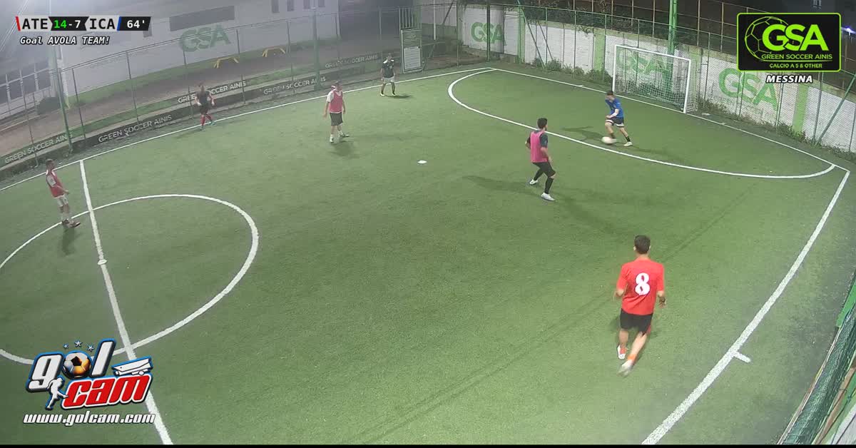 gol andrea