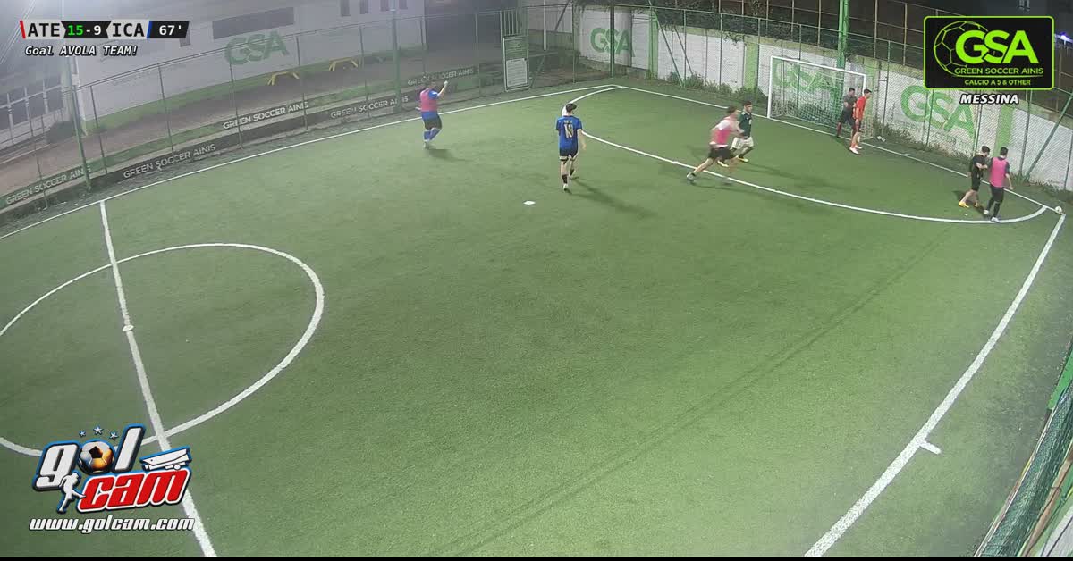Golgolgolgolgol 