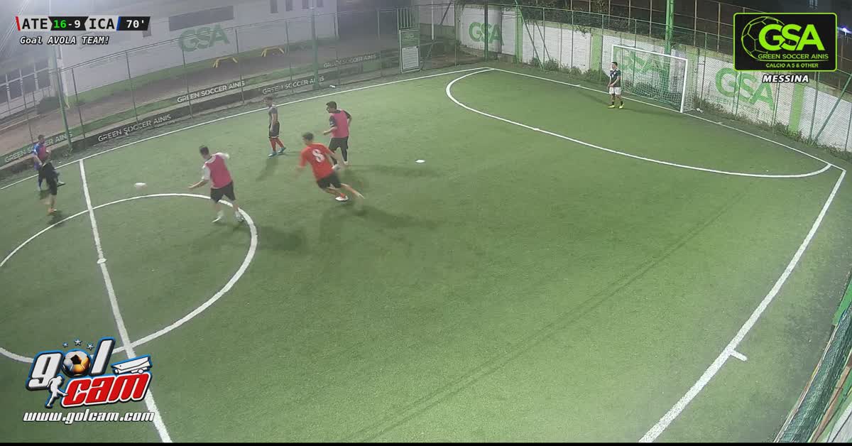 Golgolgolgolgol 
