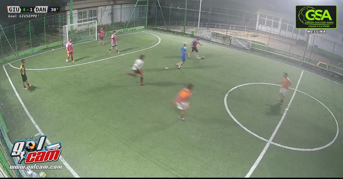 Gol nino