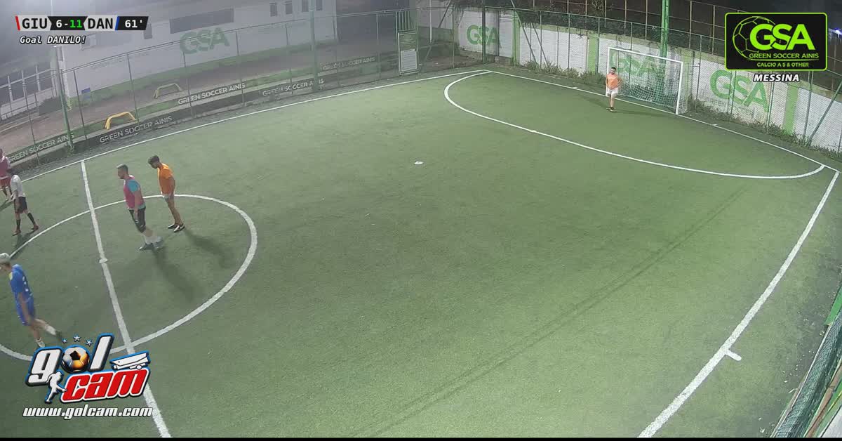 gol di tacco