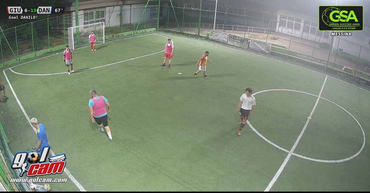 dribbling e rabona