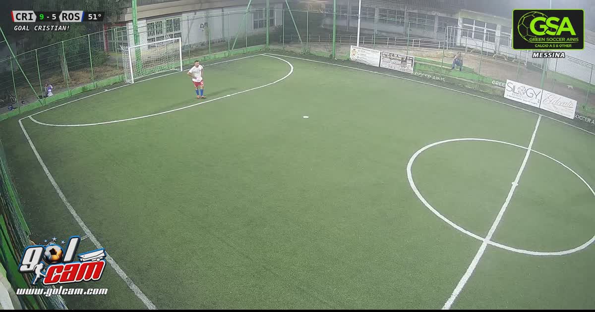Tiro da fuori 