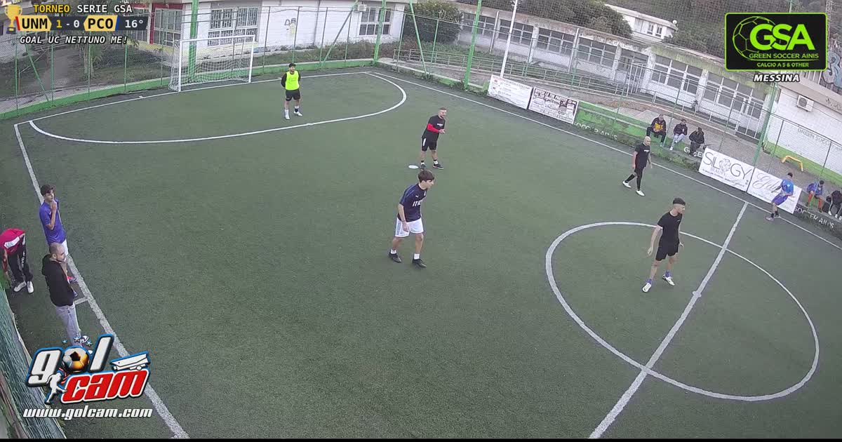 Dribbling e assist