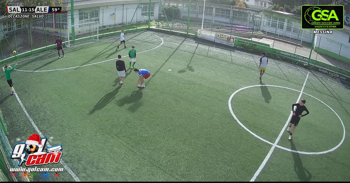 Calcio