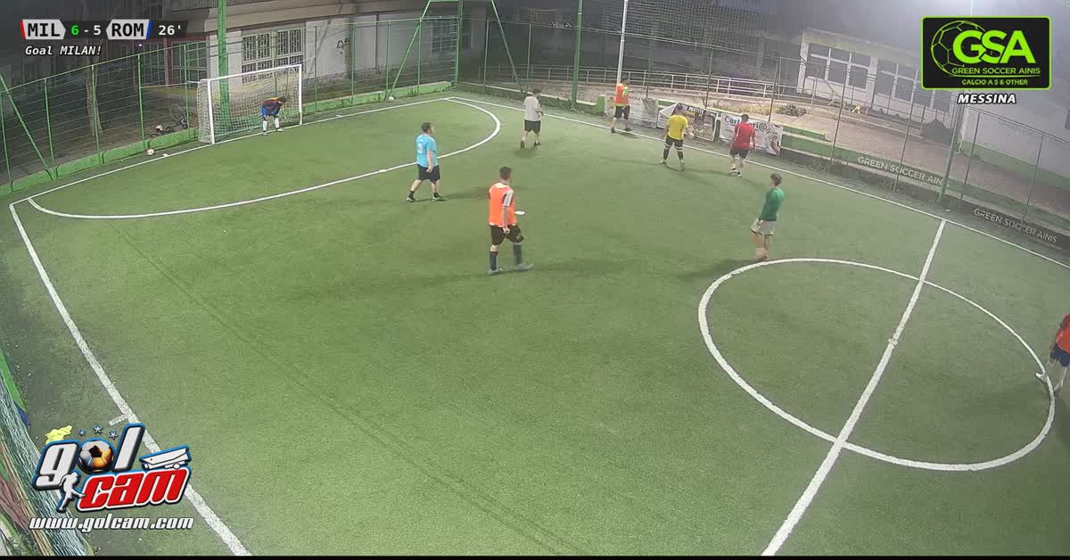 Golllllll