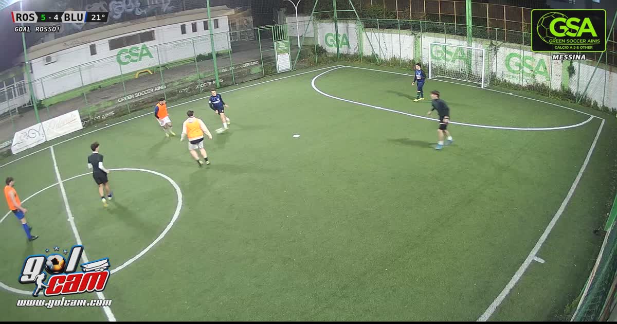 Gol di tacco