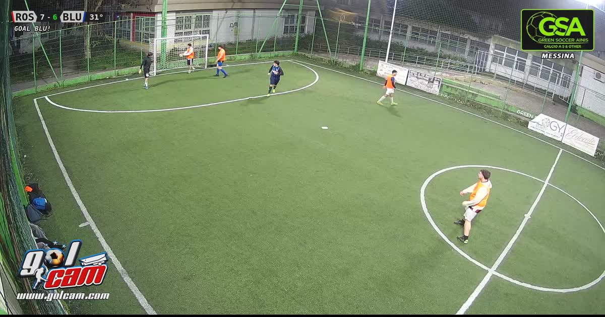 GOL 13