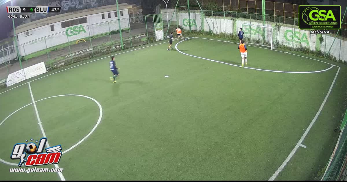 GOL 18