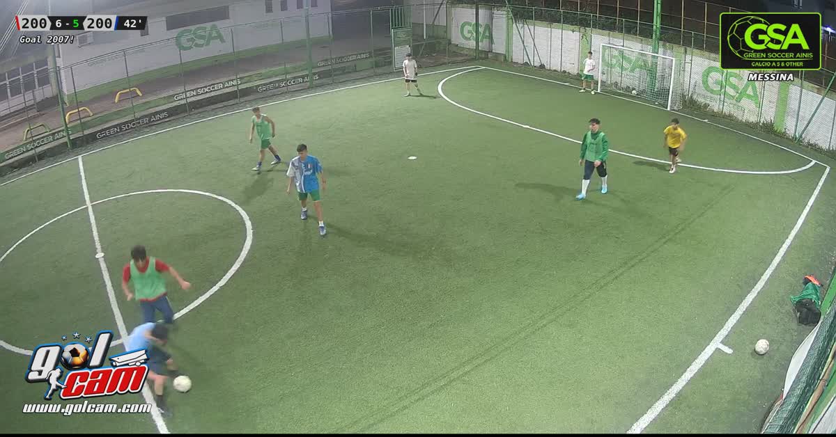 gol a un po a culo