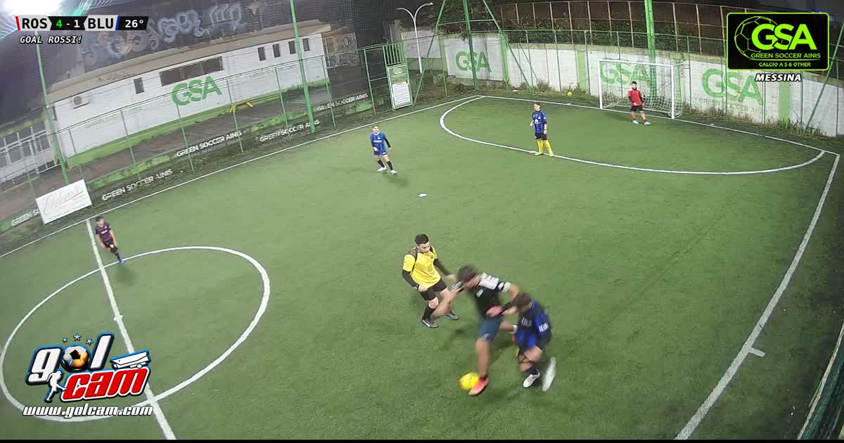 Gooooool