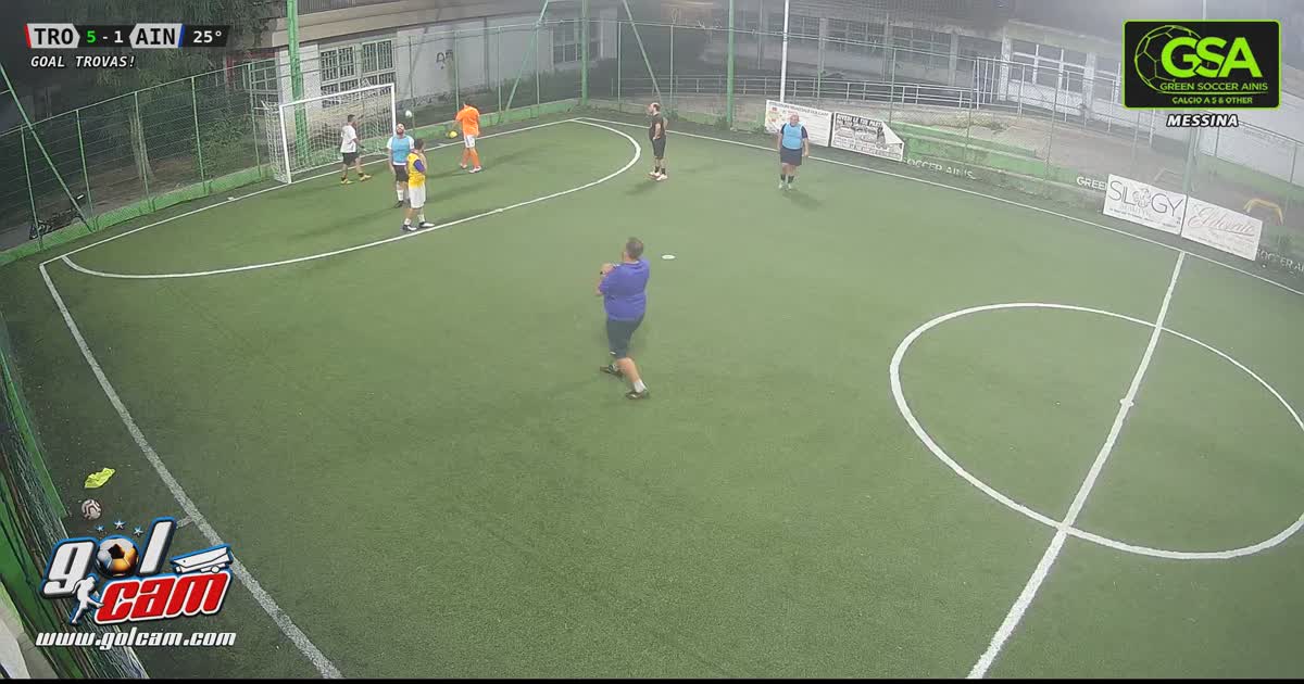 Goalllll