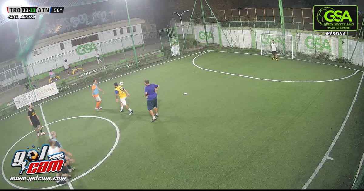 Goolllll