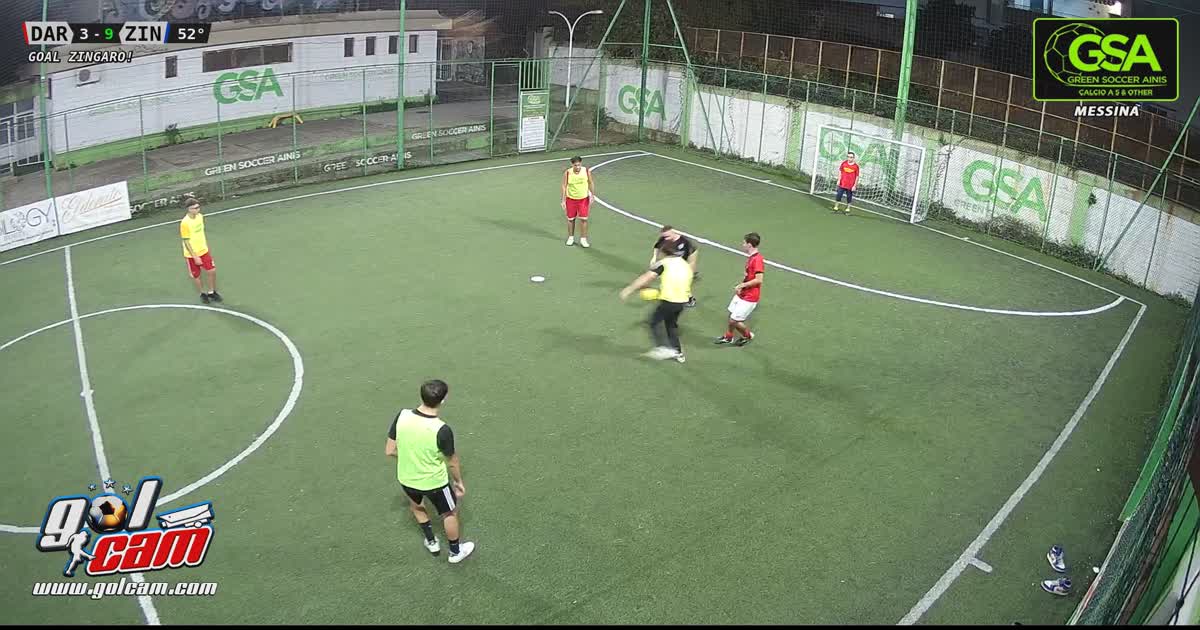Gol di sorbello