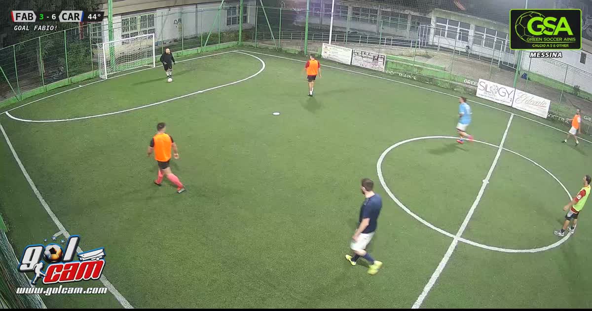 Palo gol 