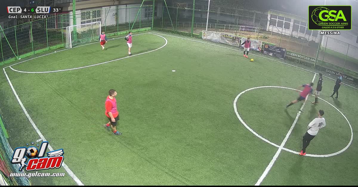 Goalgoal6