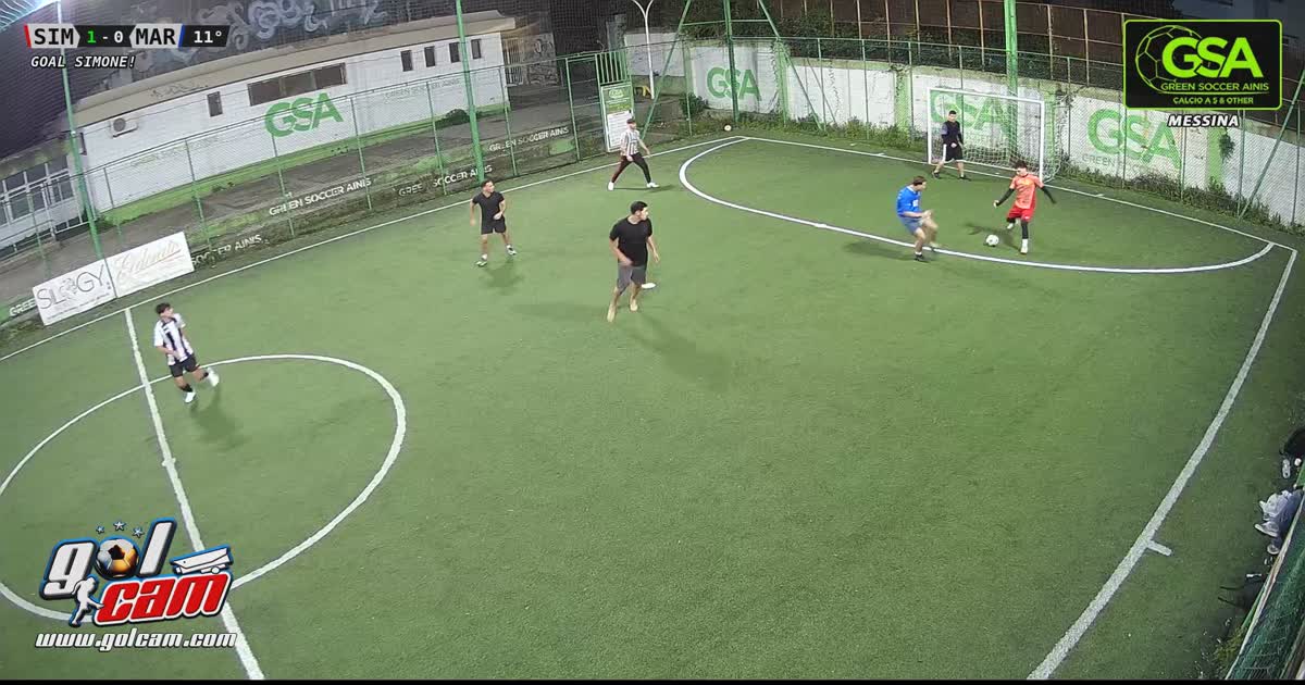 maestro gol