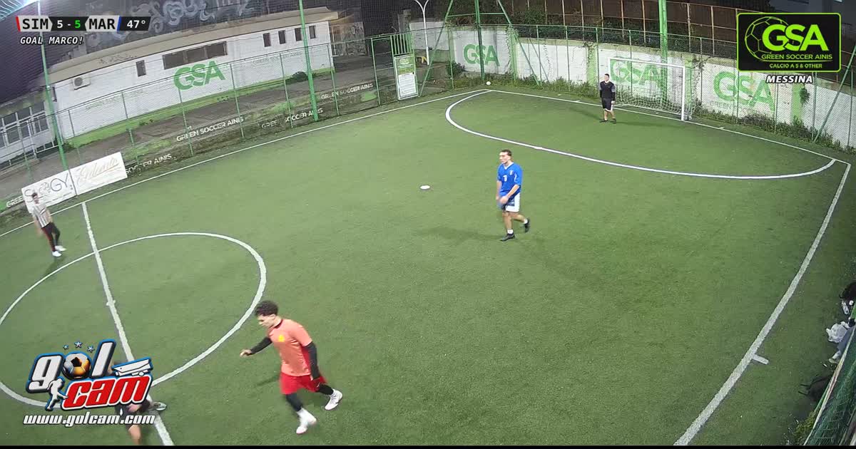 Assist Lorenzo 