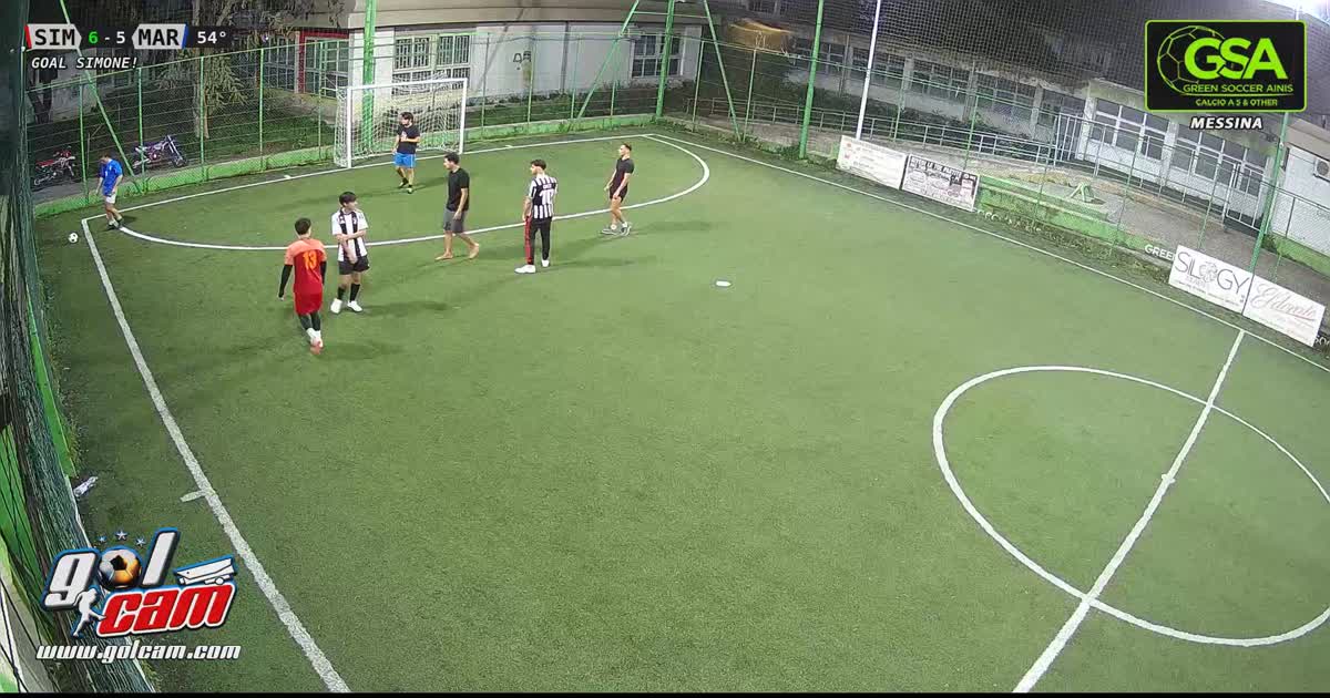 maestro goal