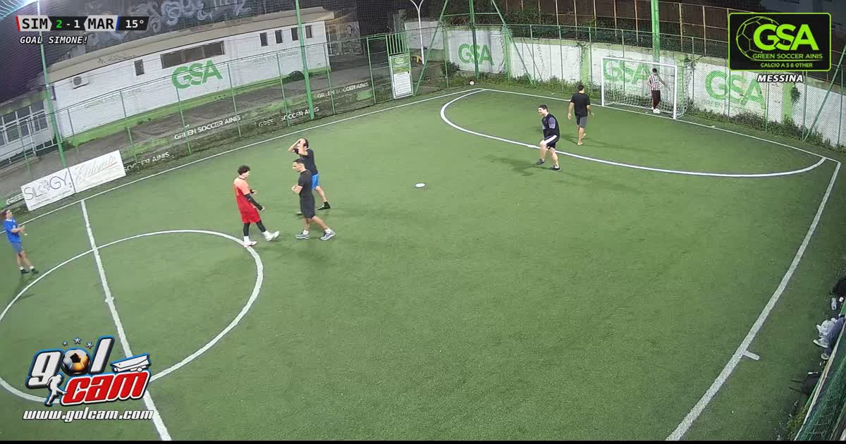 bel goal