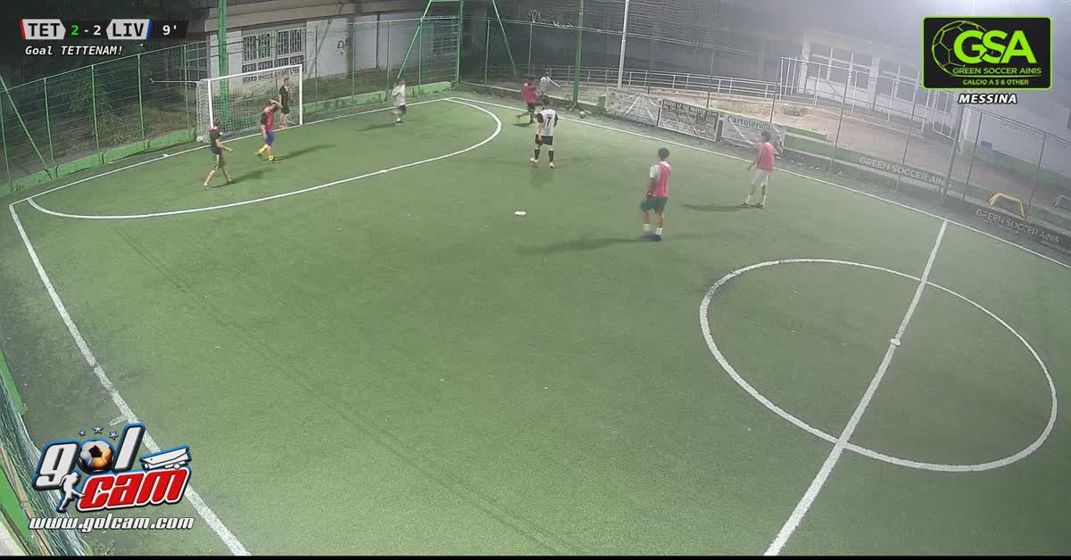 goalll 1
