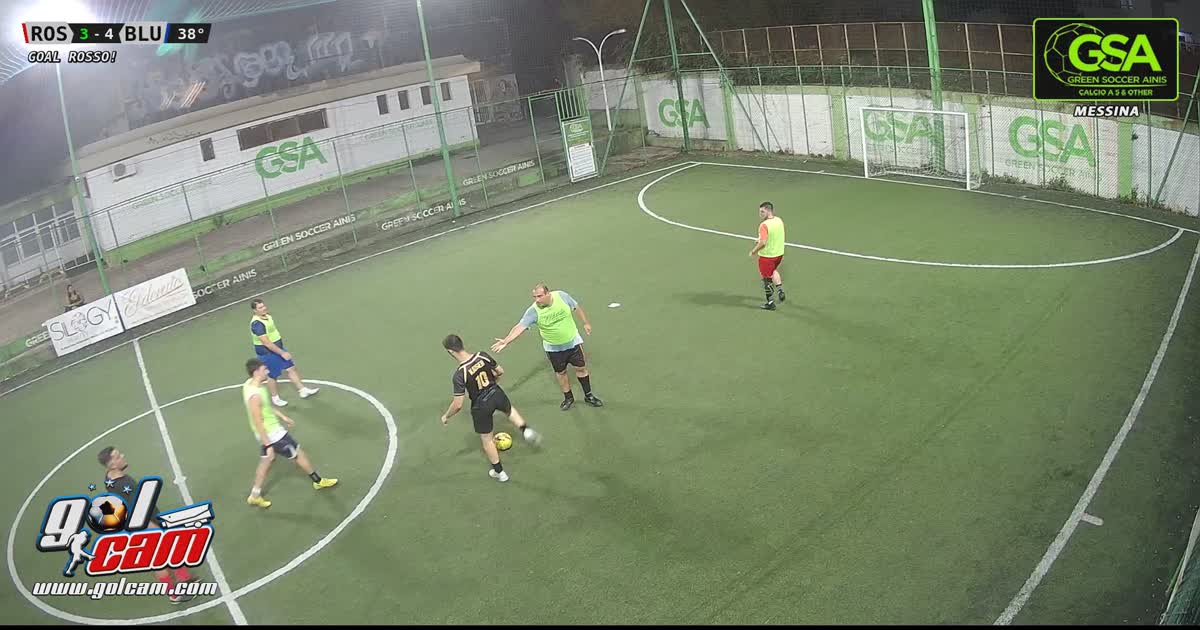 Gol Bomba 2